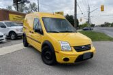 2013 Ford Transit Connect XLT,ONE LOCAL OWNER,EXCELLENT CONDITION