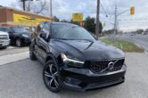 2019 Volvo XC40 T5 AWD R-DESIGN,ONE LOCAL OWNER,NO ACCIDENT